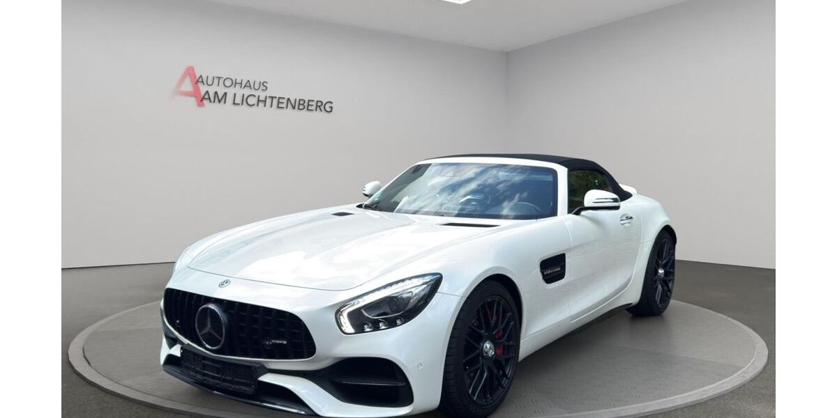Mercedes-Benz AMG GT C 37.952 km 108.950 &euro; Viersen 41747