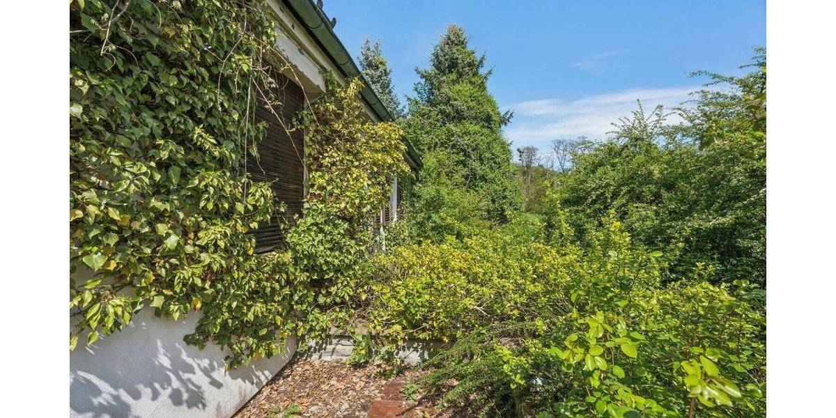 Grundstück Düsseldorf Ludenberg - 1.650.000&euro; | Angebot:26596548