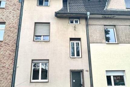 Haus Neuss Norf - 6 Zimmer, 156 m&sup2;, 398.000&euro; | Angebot:25687678