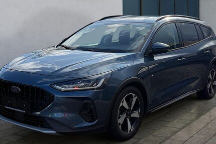 Ford Focus 39.600 km 20.785 &euro; Meerbusch 40668