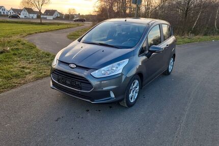 Ford B-Max 138.000 km 5.500 &euro; Willich 47877