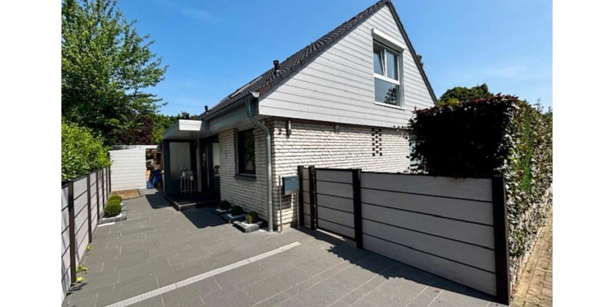 Einfamilienhaus Monheim am Rhein - 7 Zimmer, 200 m&sup2;, 699.000&euro; | Angebot:25148317