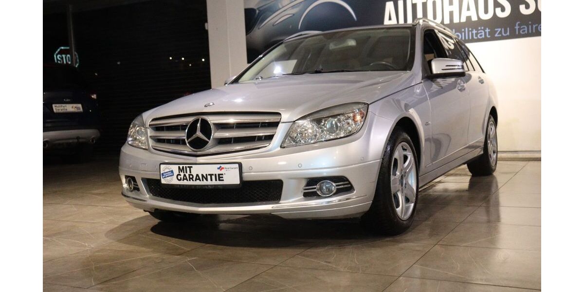 Mercedes-Benz C 200 435.524 km 4.450 &euro; Ratingen 40880