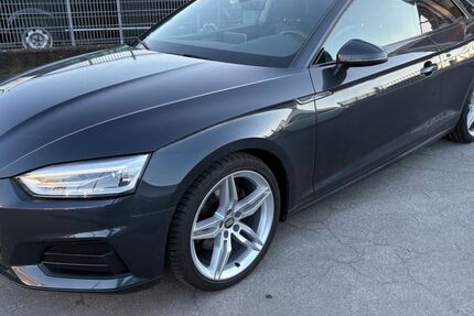 Audi A5 122.000 km 20.700 &euro; Hilden 40721