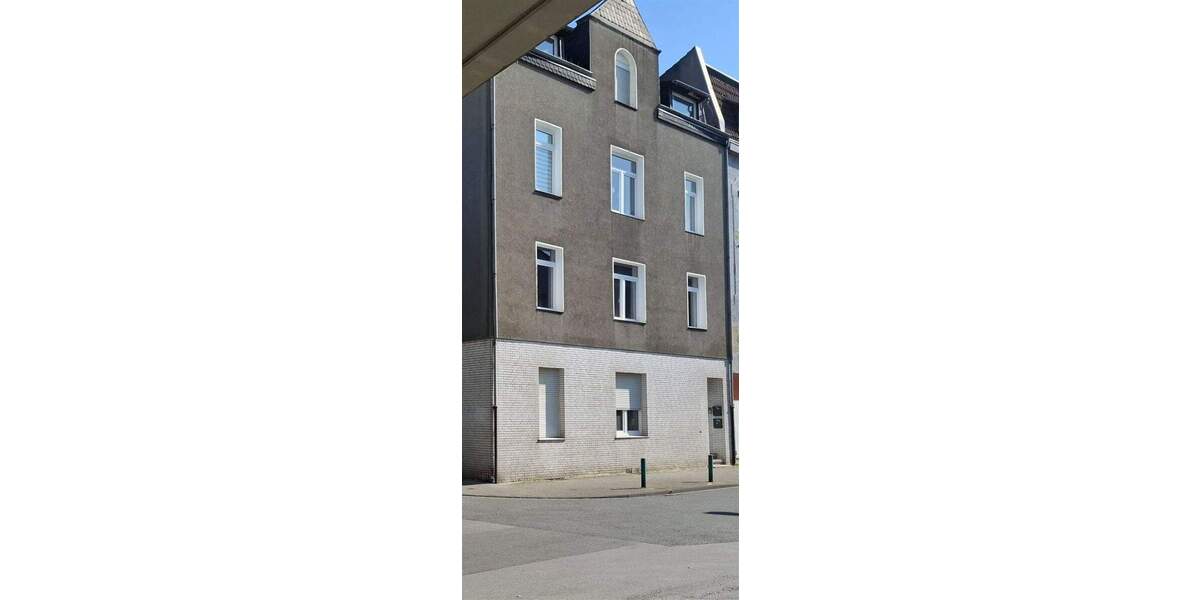 Etagenwohnung Duisburg Marxloh - 3 Zimmer, 76 m&sup2;, 109.950&euro; | Angebot:25692786