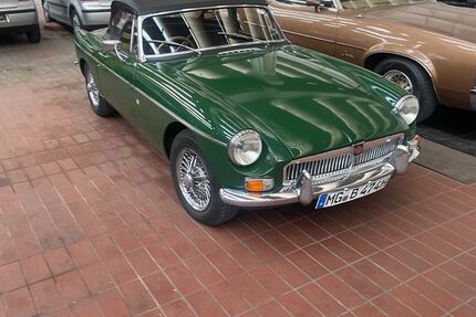 MG B 19.135 km 10.990 &euro; Mönchengladbach 41063