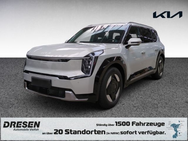 Kia EV9 10.761 km 62.980 &euro; Neuss 41464