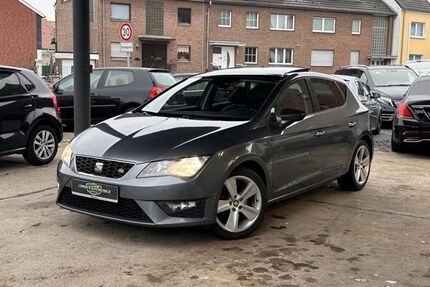 Seat Leon 214.998 km 8.490 &euro; Mönchengladbach 41238