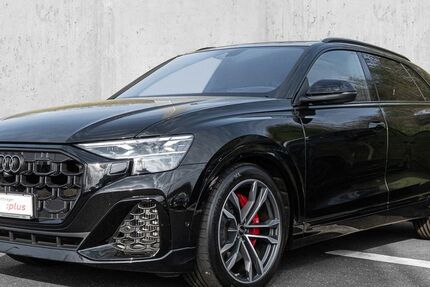 Audi SQ8 13.251 km 114.990 &euro; Meerbusch 40670