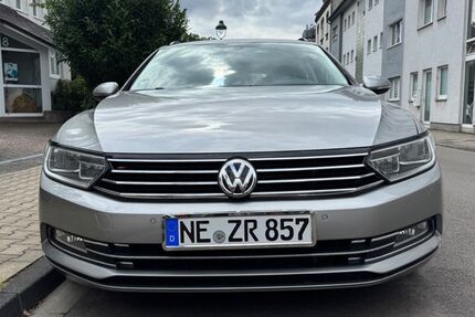 VW Passat Variant 191.000 km 9.000 &euro; Düsseldorf 40597