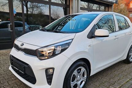 Kia Picanto 86.825 km 8.598 &euro; Korschenbroich 41352