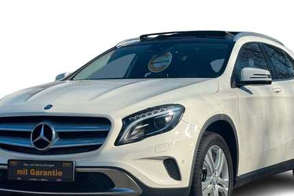 Mercedes-Benz GLA 250 103.800 km 17.980 &euro; Duisburg 47249