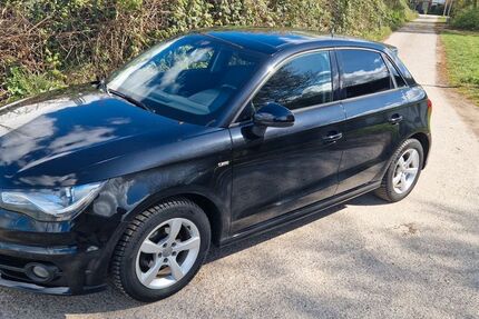 Audi A1 127.555 km 9.700 &euro; Willich 47877