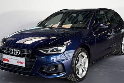 Audi A4 29.248 km 35.480 &euro; Hilden 40721