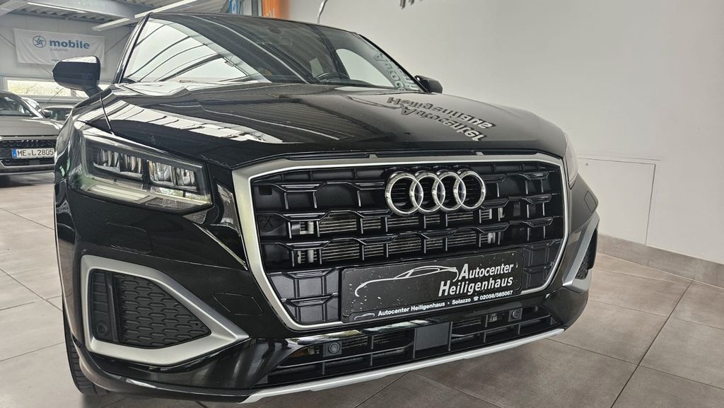 Audi Q2 118.202 km 19.680 &euro; Heiligenhaus 42579