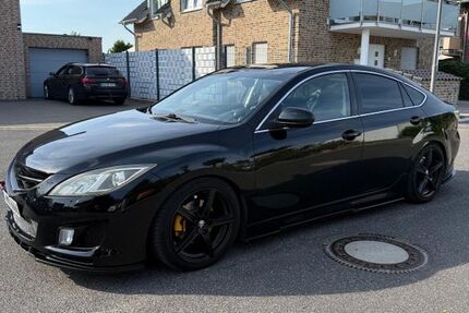 Mazda 6 278.000 km 3.900 &euro; Neuss 41468