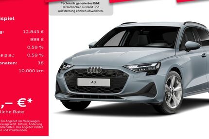 Audi A3 10.368 km 37.890 &euro; Mönchengladbach 41066