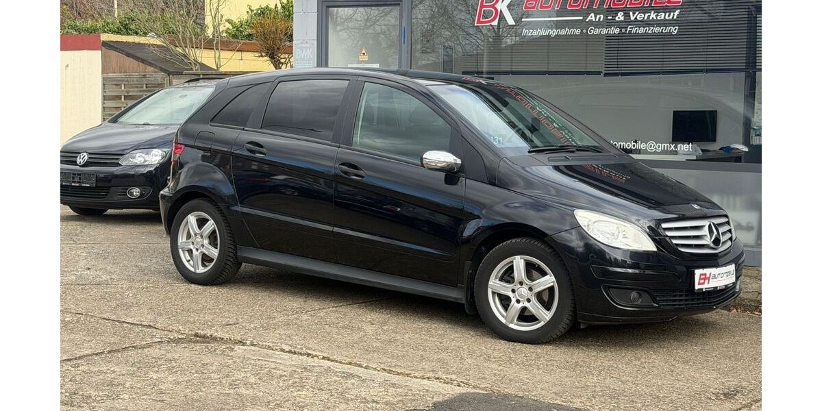 Mercedes-Benz B 170 172.000 km 5.290 &euro; Neuss 41462