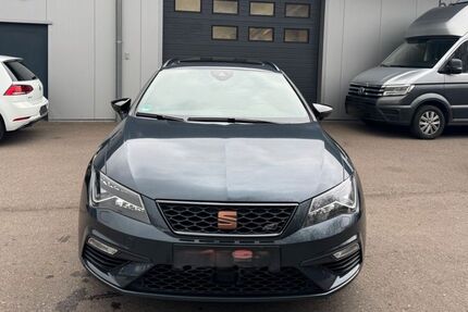 Seat Leon 83.000 km 23.900 &euro; Erkrath 40699