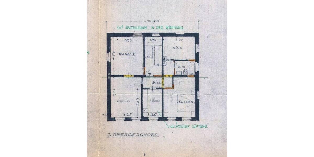 Mehrfamilienhaus, Wohnhaus Viersen Ummer - 1 Zimmer, 210 m&sup2;, 389.000&euro; | Angebot:26685168