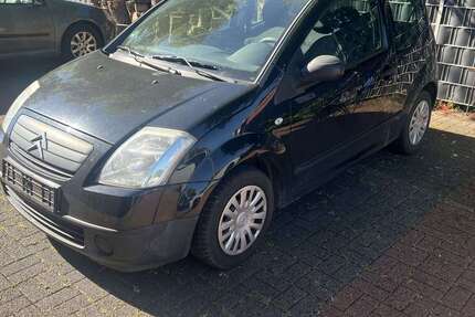Citroen C2 149.656 km 1.150 &euro; Moers 47441