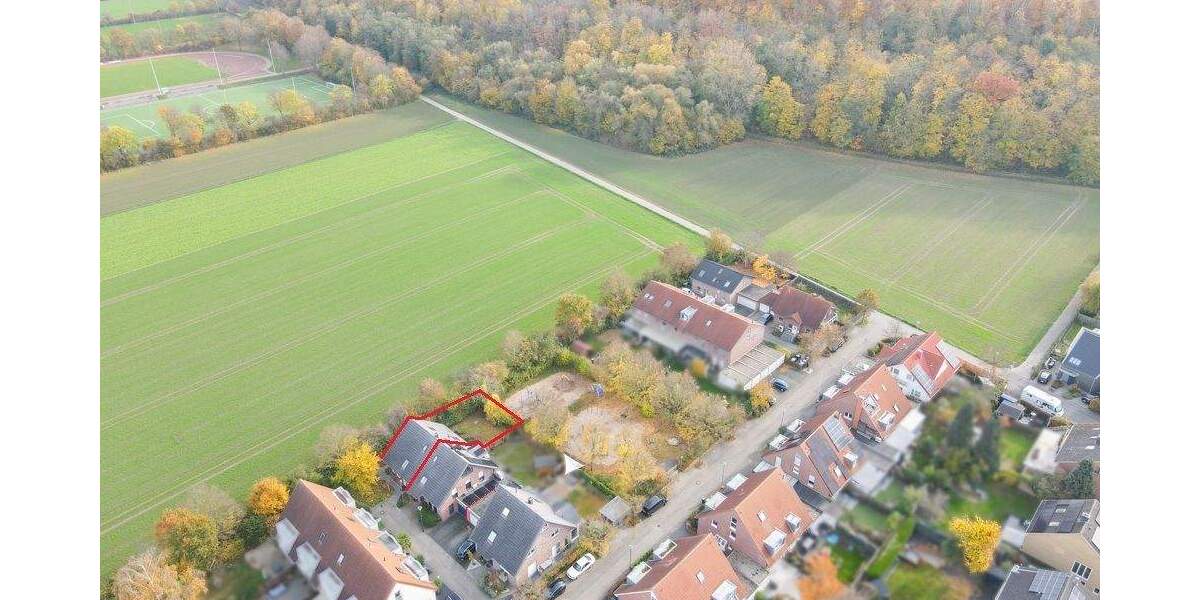 Doppelhaushälfte Grevenbroich / Neuenhausen Neuenhausen - 5 Zimmer, 132 m&sup2;, 445.000&euro; | Angebot:25777110