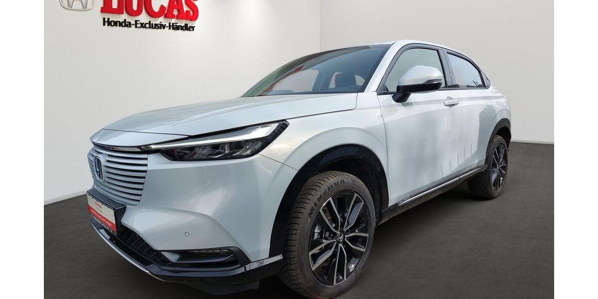 Honda HR-V 14.510 km 27.580 &euro; Oberhausen 46117