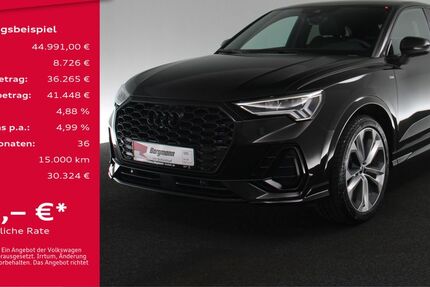 Audi Q3 31.936 km 43.992 &euro; Krefeld 47803