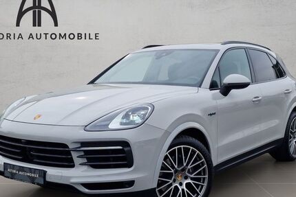 Porsche Cayenne 32.095 km 76.660 &euro; Kaarst (bei Düsseldorf) 41564
