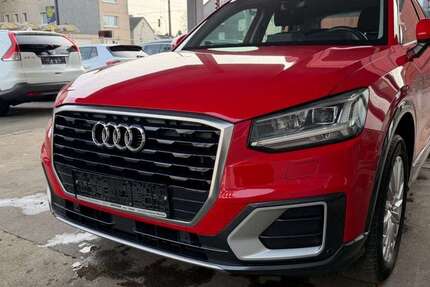 Audi Q2 147.000 km 14.790 &euro; Mülheim Ruhr 45475