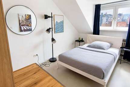 Zimmer Düsseldorf Altstadt - 799&euro; | Angebot:27353191