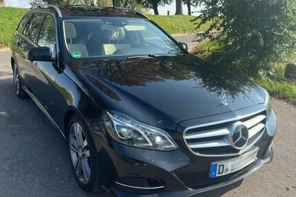 Mercedes-Benz E 350 219.500 km 17.800 &euro; Düsseldorf 40472