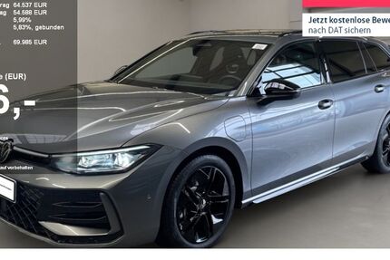 VW Passat Variant 16.807 km 69.985 &euro; Krefeld 47805