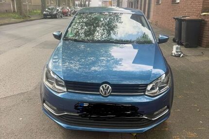 VW Polo 116.000 km 6.500 &euro; Duisburg 47226