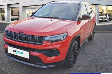 Jeep Compass 32.420 km 22.888 &euro; Ratingen 40878