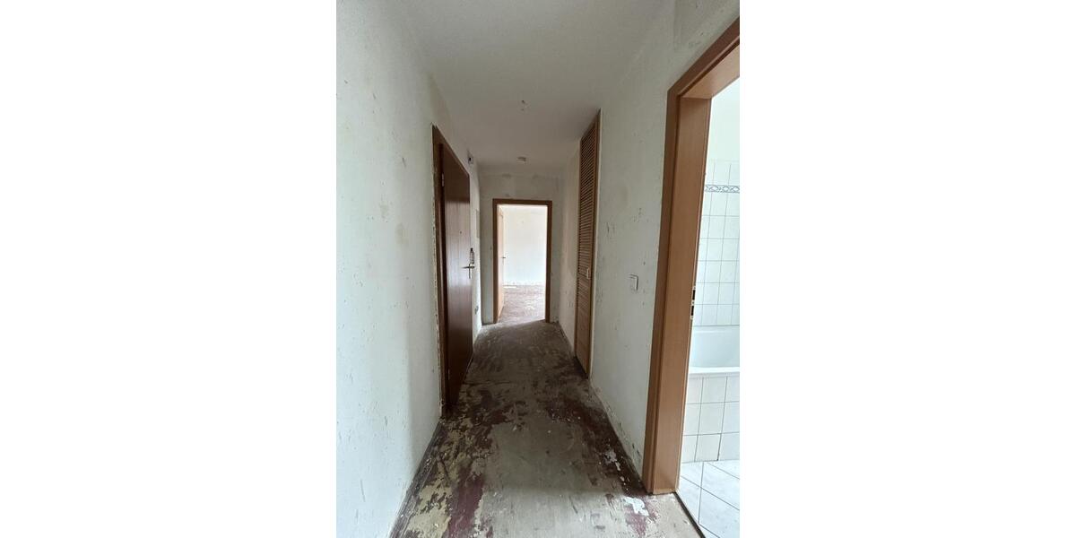 Etagenwohnung Duisburg Huckingen - 2 Zimmer, 41 m&sup2;, 419&euro; | Angebot:25901457