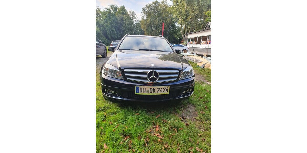Mercedes-Benz C 180 200.000 km 7.890 &euro; Duisburg 47051