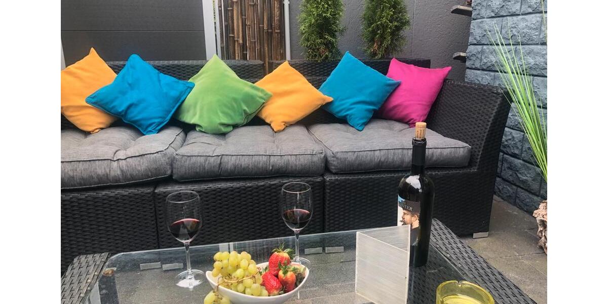 Etagenwohnung Langenfeld (Rheinland) - 2 Zimmer, 57 m&sup2;, 990&euro; | Angebot:26025005