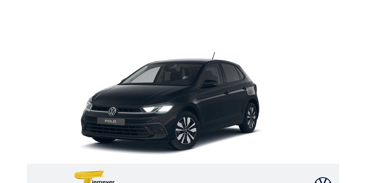 VW Polo 7.171 km 22.690 &euro; Duisburg 47059