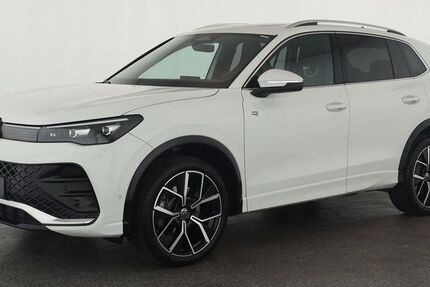 VW Tiguan 15.400 km 43.784 &euro; Neuss 41464