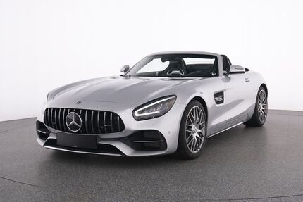 Mercedes-Benz AMG GT 16.320 km 107.885 &euro; Meerbusch 40667