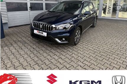Suzuki (SX4) S-Cross 44.539 km 18.333 &euro; Meerbusch 40667