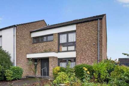 Haus Korschenbroich - 4 Zimmer, 113 m&sup2;, 499.000&euro; | Angebot:27732367