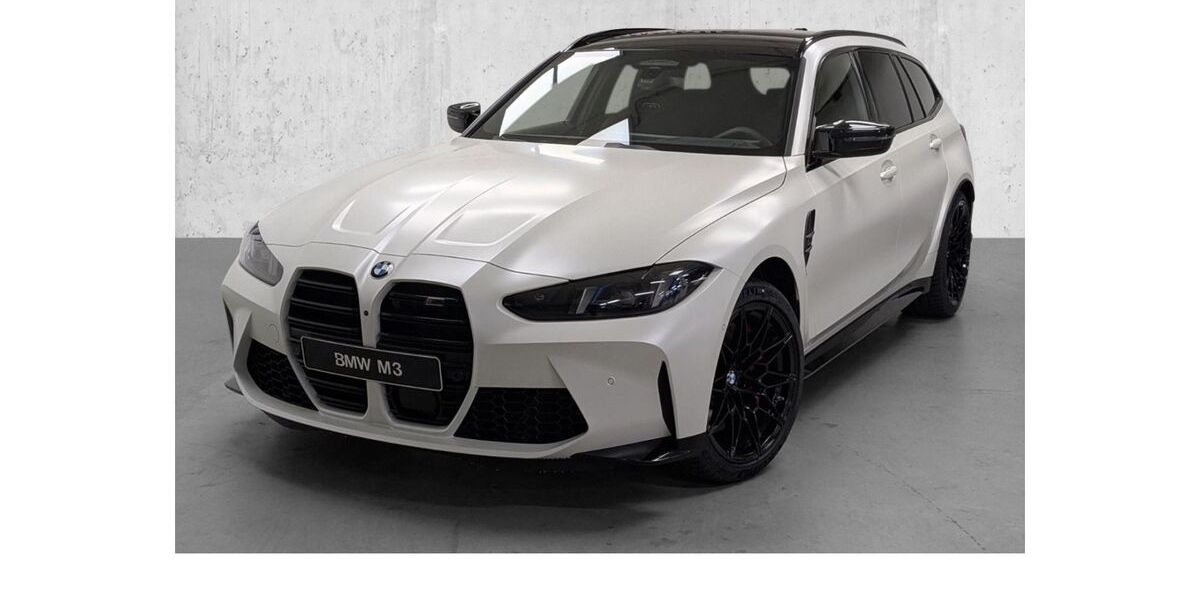 BMW M3 9.900 km 96.690 &euro; Düsseldorf 40595