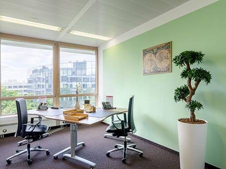 Gewerbeobjekt Düsseldorf Heerdt - 1.000&euro; | Angebot:25869411