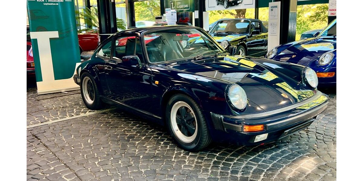 Porsche 911 Urmodell 146.982 km 79.800 &euro; Düsseldorf 40595