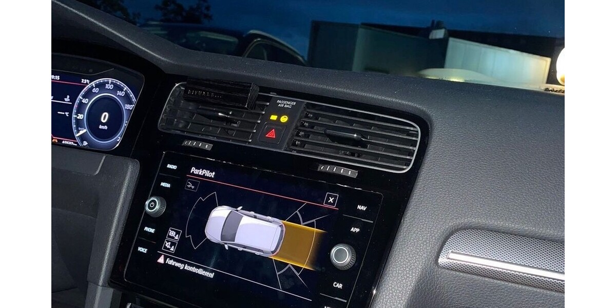 VW Golf 45.000 km 32.000 &euro; Oberhausen 46045