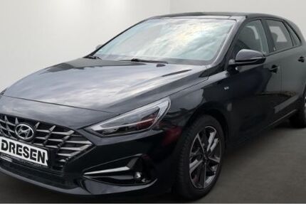 Hyundai i30 21.826 km 19.480 &euro; Mönchengladbach 41061