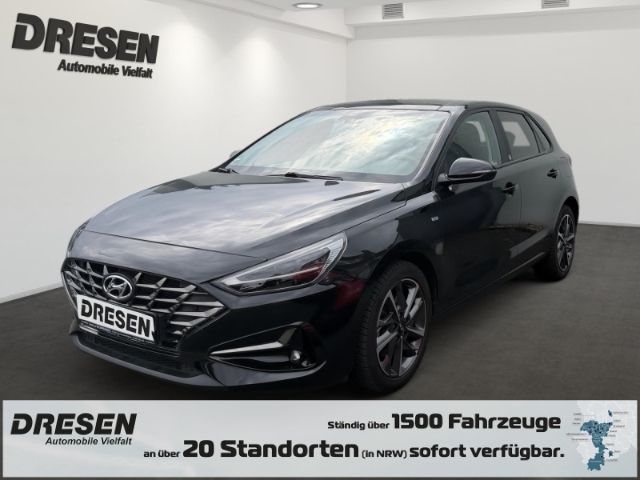 Hyundai i30 21.826 km 19.480 &euro; Mönchengladbach 41061
