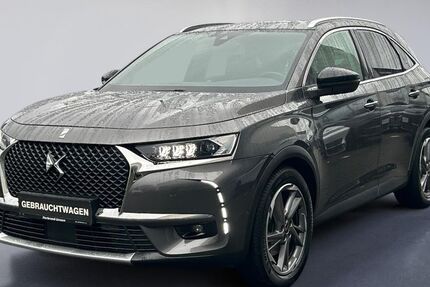 DS Automobiles DS7 (Crossback) 25.188 km 27.890 &euro; Neuss 41460